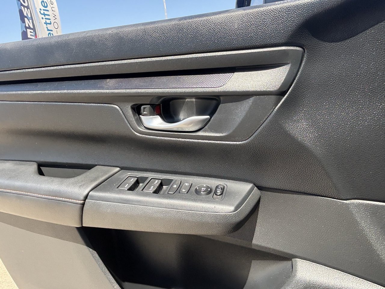 Used 2024 Honda CR-V Sport image 19