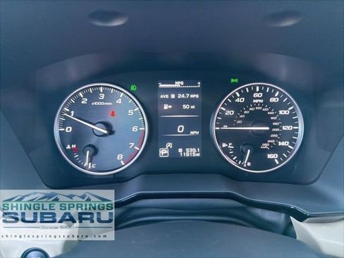 Certified 2025 Subaru Outback Premium image 57