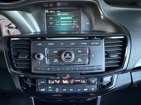 Used 2016 Honda Accord LX-S image 55