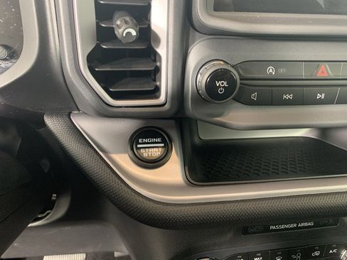 Used 2024 Ford Bronco Sport Big Bend image 18