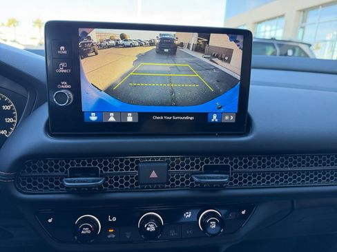 Used 2026 Honda HR-V Sport image 29