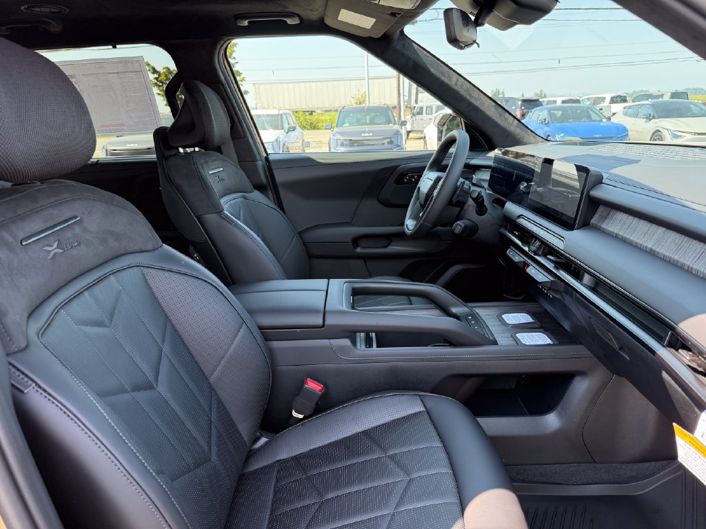 New 2027 Kia Telluride X-Line SX Prestige AWD/4WD image 12