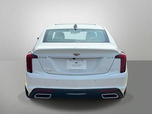 New 2026 Cadillac CT5 Premium Luxury AWD/4WD image 15