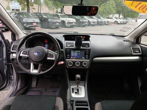 Used 2017 Subaru Crosstrek 2.0i Premium w/ Popular Package #2 AWD/4WD image 22