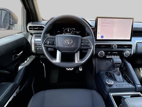 Used 2026 Toyota Tacoma TRD Sport RWD image 6