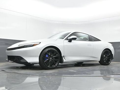 New 2026 Honda Prelude image 18