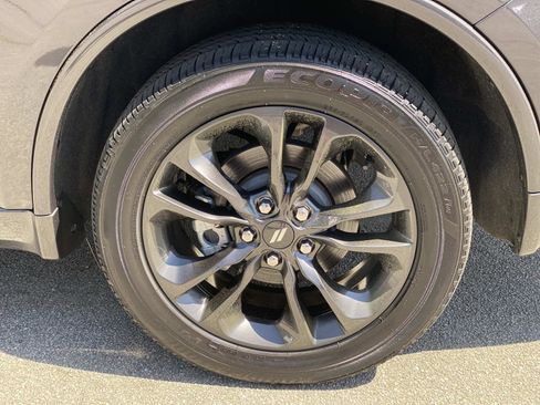 Used 2024 Dodge Durango SXT w/ SXT Blacktop Group image 13