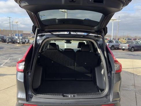 Certified 2024 Honda CR-V EX-L image 12