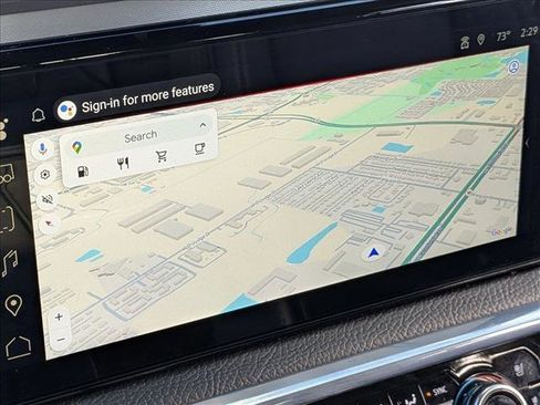 Used 2024 GMC Sierra 3500 Denali w/ Denali Reserve Package image 14