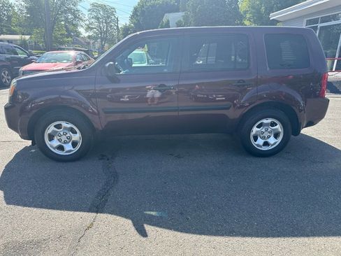 Used 2011 Honda Pilot LX image 8