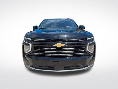 New 2026 Chevrolet Tahoe High Country AWD/4WD image 24