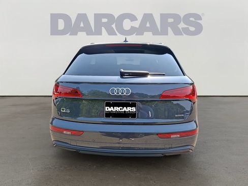 Used 2025 Audi Q5 2.0T Premium AWD/4WD image 5