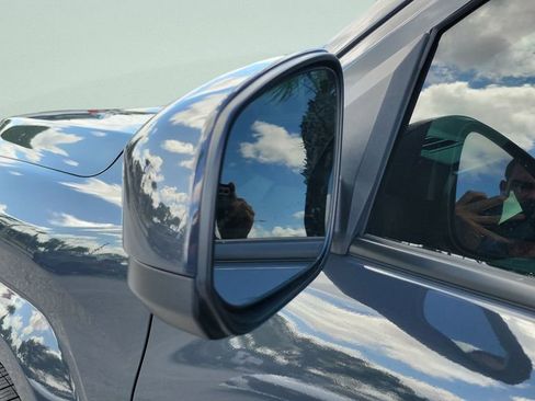 Certified 2024 Toyota Tacoma SR5 image 11