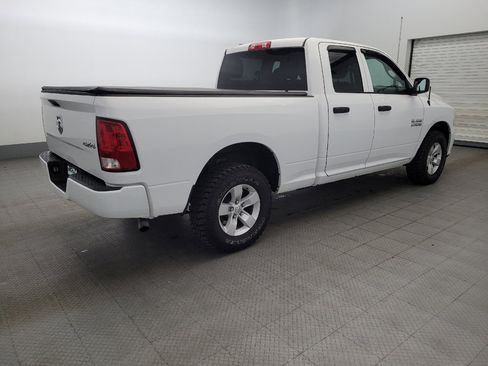 Used 2017 RAM 1500 Express image 10