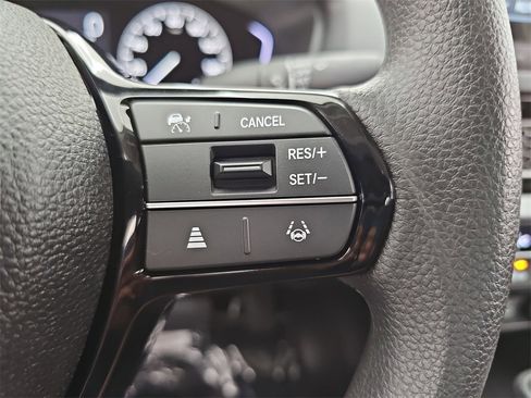 New 2026 Honda Civic LX image 21