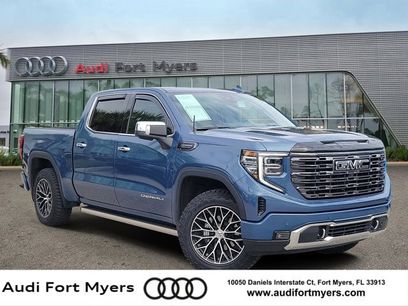 Used 2026 GMC Sierra 1500 Denali Ultimate