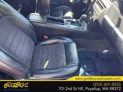 Used 2014 Ford Mustang GT w/ Equipment Group 402A RWD image 14