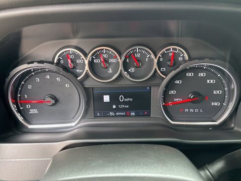 Used 2022 Chevrolet Silverado 2500 LTZ w/ LTZ Plus Package image 20