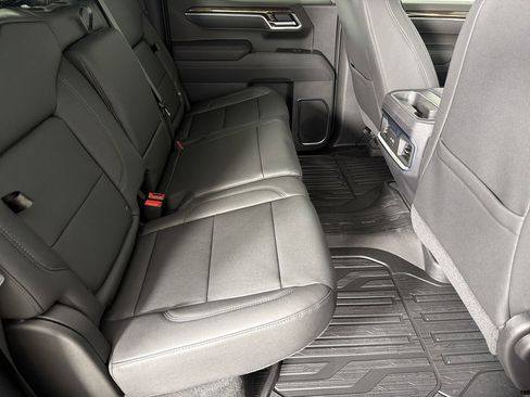 New 2026 GMC Sierra 1500 Elevation w/ Elevation Premium Package image 13