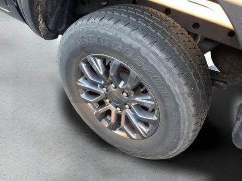 Used 2023 Ford Ranger XLT w/ Equipment Group 302A High image 17