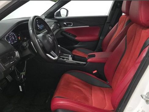 Used 2023 Acura Integra A-Spec FWD image 4