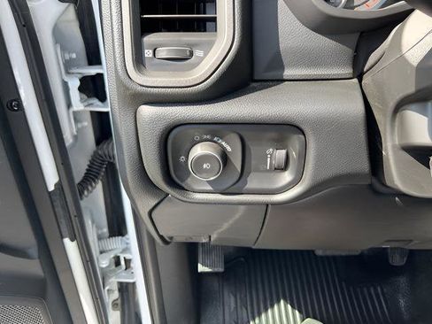 New 2025 RAM 3500 Tradesman image 13