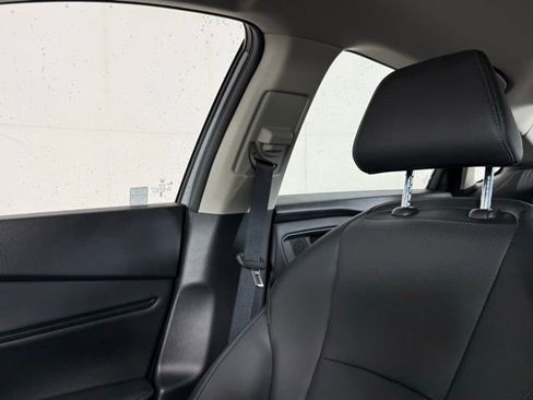 Used 2023 Honda Accord Touring image 17