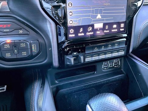 Used 2022 RAM 1500 TRX w/ TRX Level 2 Equipment Group image 34