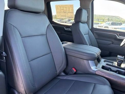 New 2026 GMC Sierra 1500 SLT AWD/4WD image 22