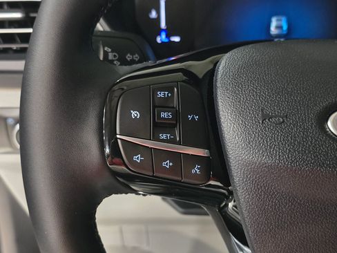 New 2025 Ford Escape Active w/ Cold Weather Package image 19