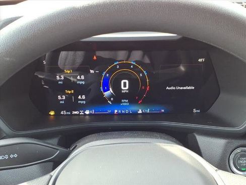 New 2026 Chevrolet Colorado W/T w/ WT Custom Package image 27