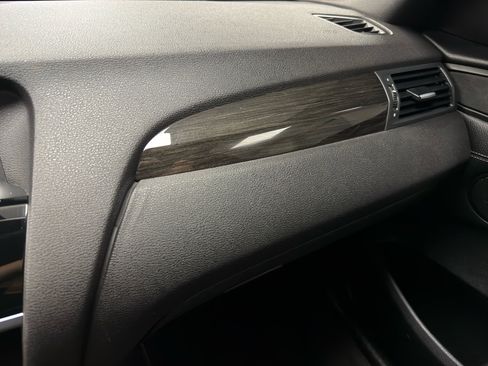 Used 2017 BMW X3 xDrive28i image 24