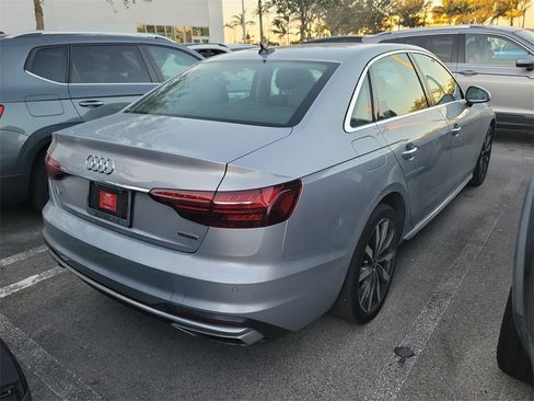 Used 2023 Audi A4 2.0T Premium w/ Convenience Package image 9
