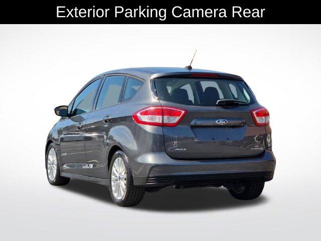 Used 2017 Ford C-MAX SE FWD image 8