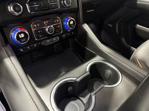 Used 2023 GMC Yukon XL AT4 w/ Max Trailering Package image 34