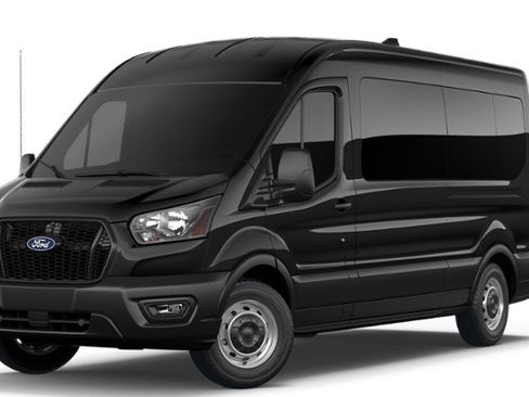 New 2026 Ford Transit 350 XL RWD image 43
