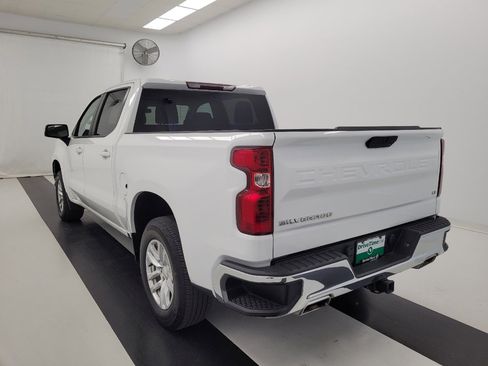 Used 2021 Chevrolet Silverado 1500 LT image 5