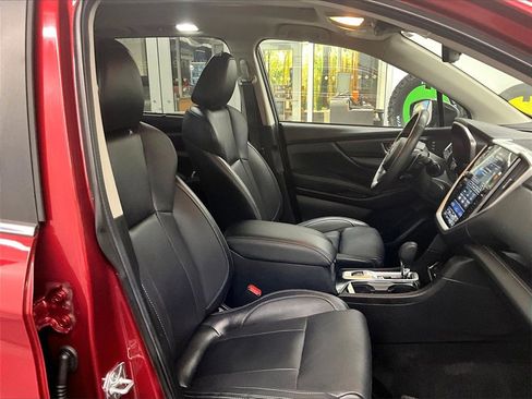 Used 2024 Subaru Ascent Limited w/ Technology Package image 11