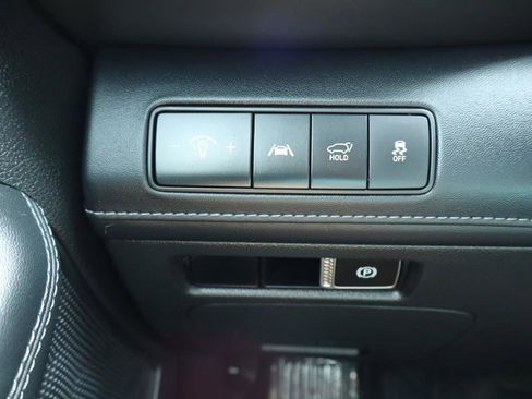 Used 2021 Hyundai Santa Fe Limited w/ Cargo Package image 21