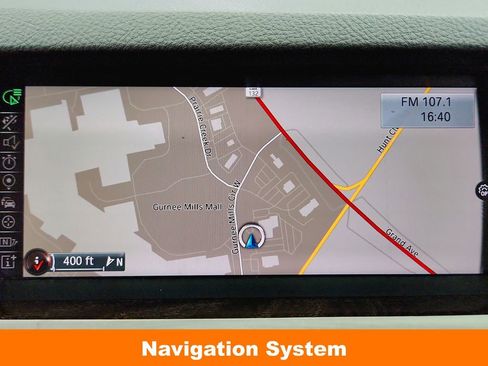 Used 2016 BMW 528i xDrive Sedan AWD/4WD image 15