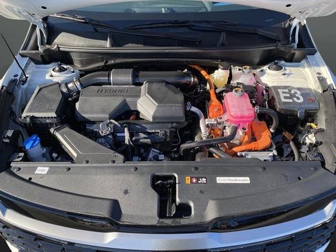 New 2026 Kia Sportage SX Prestige image 46