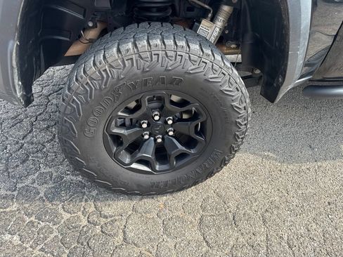 Used 2021 RAM 1500 TRX w/ TRX Level 2 Equipment Group AWD/4WD image 14