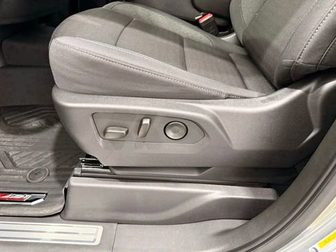 New 2026 Chevrolet Silverado 1500 RST w/ Z71 Off-Road Package image 15