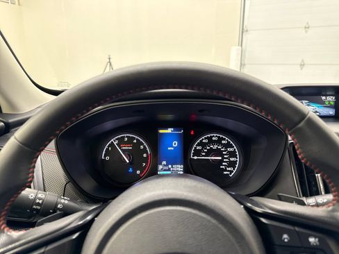 Certified 2024 Subaru Forester Sport AWD/4WD image 16