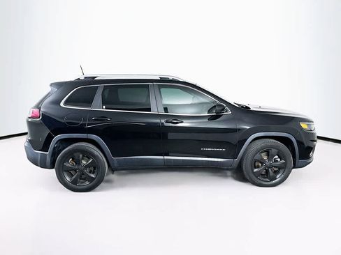 Used 2019 Jeep Cherokee Limited AWD/4WD image 26