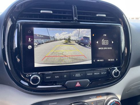 Certified 2023 Kia Soul EX image 14