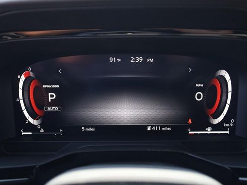 New 2026 Nissan Pathfinder SL w/ SL Premium Package AWD/4WD image 12