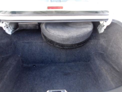 Used 2006 Mercury Grand Marquis LS image 13