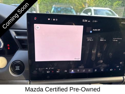 Used 2026 MAZDA CX-5 Preferred AWD/4WD image 28