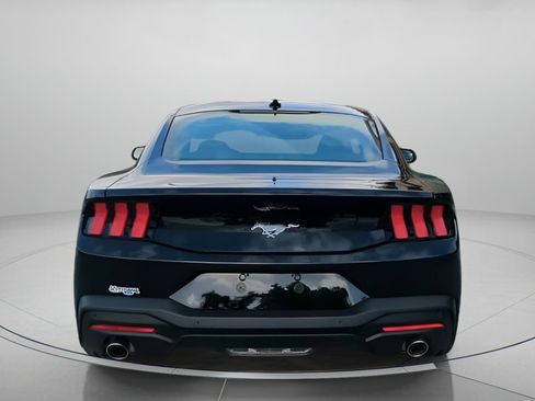 New 2026 Ford Mustang Coupe image 26